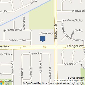 9437 EDINGER Westminster, CA MLS# OC25039262