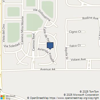 84136 Ave 44, #117 117 Indio, CA MLS# 219138277DA