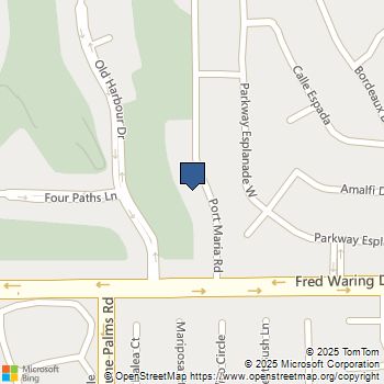 43721 Port Maria Road Bermuda Dunes, CA MLS# 219137360DA