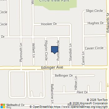 15931 Puritan Huntington Beach, CA MLS# PW25279598