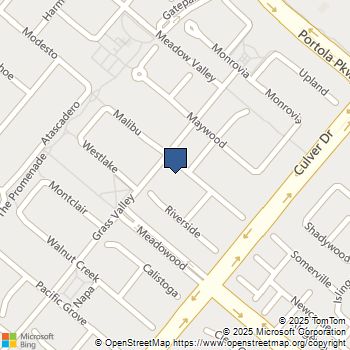 24 Malibu Irvine, CA MLS# PW25195655