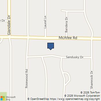 3166 Sandusky Drive Decatur, GA MLS# 7814436