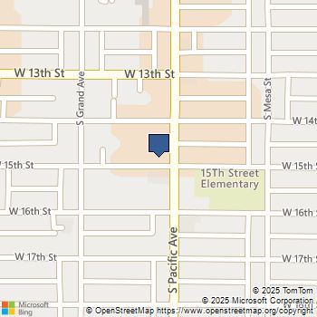 1437 Pacific Ave San Pedro, CA MLS# SB25082166