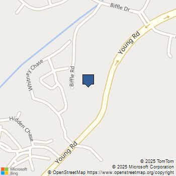 4626 Biffle Road Stone Mountain, GA MLS# 7626080