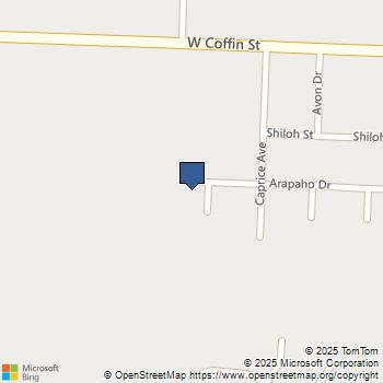 2601 Arapaho Circle Denison, TX MLS# 21133760