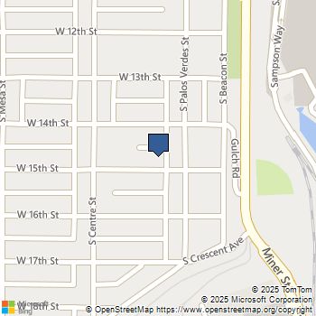 230 232 W 15th Street San Pedro, CA MLS# 219128326DA