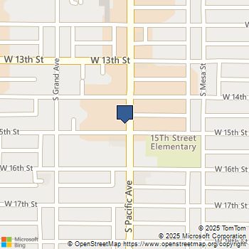 1427 S Pacific San Pedro, CA MLS# RS25245119