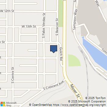 1429 S Beacon Street San Pedro, CA MLS# OC25046657