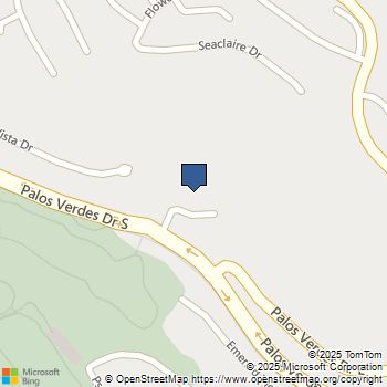 3239 Palos Verdes Drive S Rancho Palos Verdes, CA MLS# SB25232359