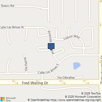 43735 Avenida Alicante Palm Desert, CA MLS# 219123564DA