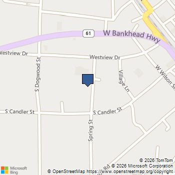 517 Spring Street Villa Rica, GA MLS# 10666406