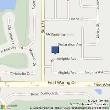 80514 Philadelphia Ave Avenue Indio, CA MLS# 219135715DA