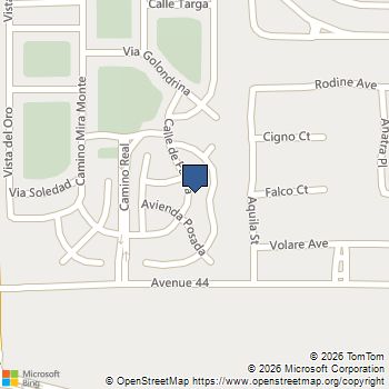 84136 Avenue 44 114 Indio, CA MLS# SW26013843