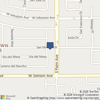 1020 Tierra Linda Hemet, CA MLS# IV25278013