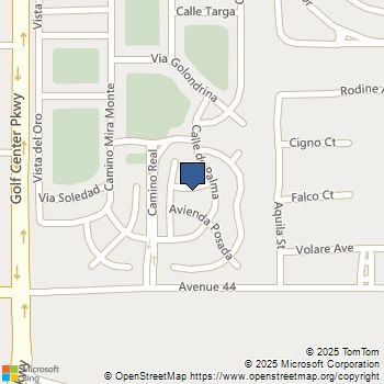 84136 Ave 44, #172 172 Indio, CA MLS# 219123393DA