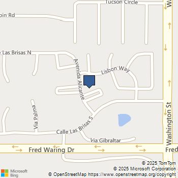 43712 Avenida Alicante 2 Palm Desert, CA MLS# 219136980DA