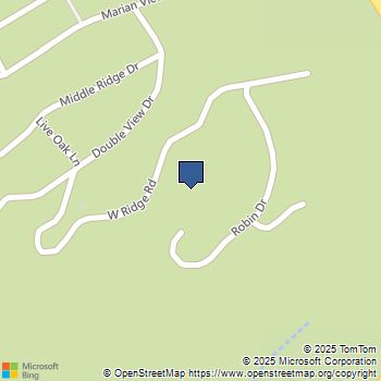 53599 Westridge Rd Idyllwild, CA MLS# SW25169706