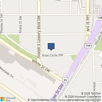 885 Rose Circle Atlanta, GA MLS# 7759850