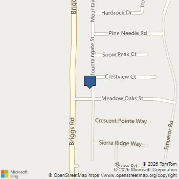 26827 Mountaingate Menifee, CA MLS# SW26089280