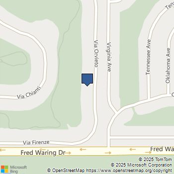 43677 Via Orvieto Indian Wells, CA MLS# 219137977DA