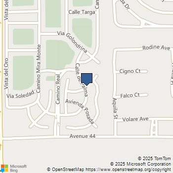 84136 Avenue 44 110 Indio, CA MLS# 25580421