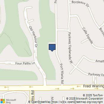 43651 Port Maria Road Bermuda Dunes, CA MLS# 219138775DA