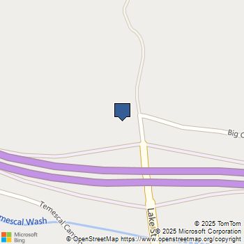 0 Walker Canyon Road Lake Elsinore, CA MLS# IV25245407