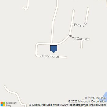 2010 Hillspring Lane Lithonia, GA MLS# 10847804