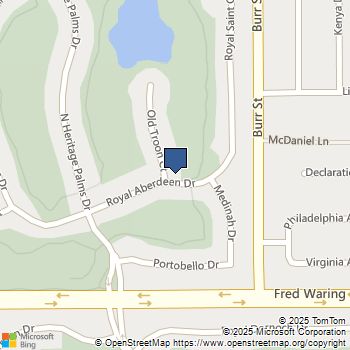 43696 Old Troon Court Indio, CA MLS# 219130907DA