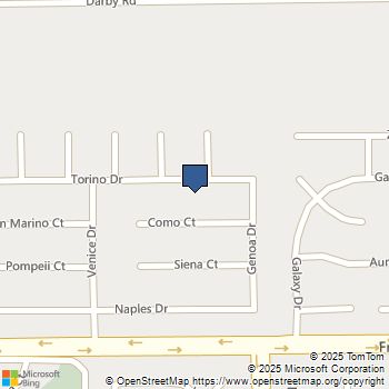 78707 Torino Drive La Quinta, CA MLS# 219138271DA