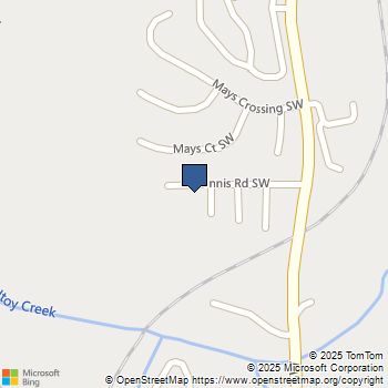 3622 Ginnis Road SW # 5 Atlanta, GA MLS# 7691820