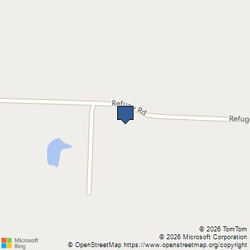 2598 Refuge Road Sherman, TX MLS# 21288821
