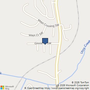 3620 Ginnis Court SW 4 Atlanta, GA MLS# 10722257