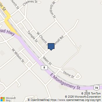 105 E Church Street Villa Rica, GA MLS# 10707048