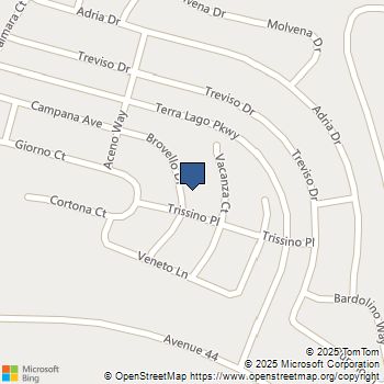 43700 Brovello Drive Indio, CA MLS# 219103628DA