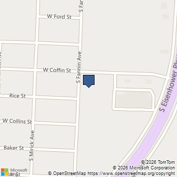 2420 S Fannin Avenue Denison, TX MLS# 21194169