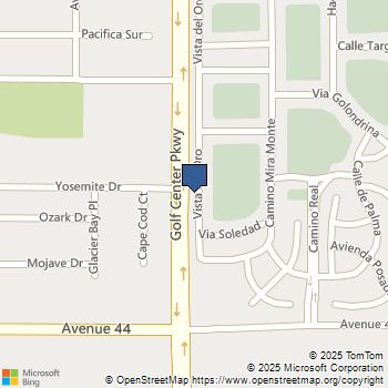 84136 Avenue 44 321 Indio, CA MLS# 25585329