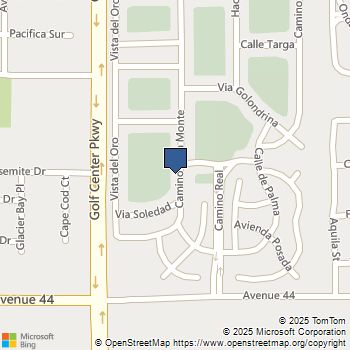 84136 Ave 44, 272 272 Indio, CA MLS# 219135597DA