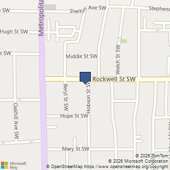 566 Rockwell Street SW Atlanta, GA MLS# 10816005