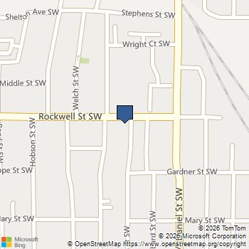 480 Rockwell Street SW Atlanta, GA MLS# 7726625