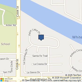 43376 Cook Street 87 Palm Desert, CA MLS# 219133814DA