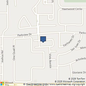 149 Paseo Vista Circle Palm Desert, CA MLS# IV25049843