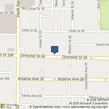 78 Ormond Street SE Atlanta, GA MLS# 10660205