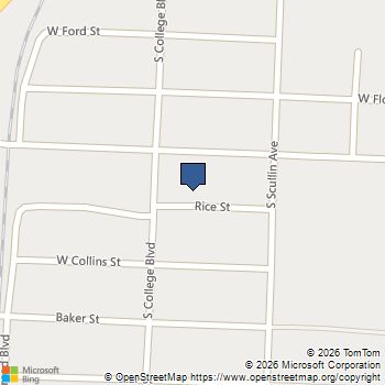 933 Rice Street Denison, TX MLS# 21194701