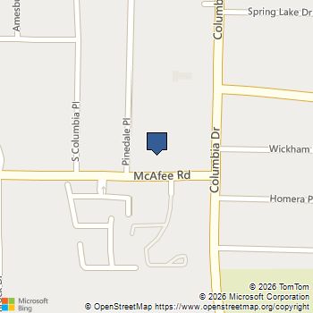 3332 Mcafee Road Decatur, GA MLS# 10834156