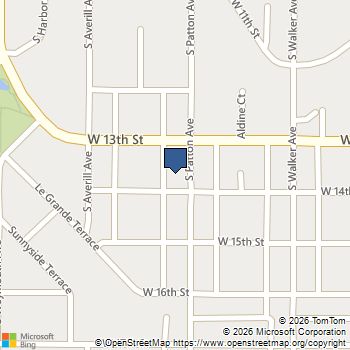 1331 S Patton San Pedro, CA MLS# SB26043384