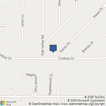 4134 Hanes Drive Decatur, GA MLS# 10637391