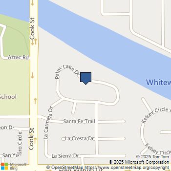 43376 Cook Street 125 Palm Desert, CA MLS# OC25200480