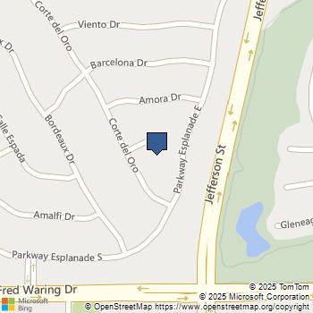 79925 Corte Calero La Quinta, CA MLS# 219136722DA