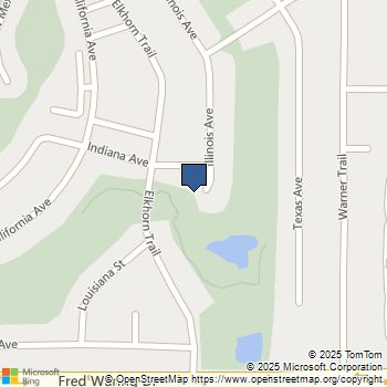 43511 Illinois Avenue Palm Desert, CA MLS# 219134725DA